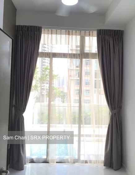 One Dusun Residences (D12), Apartment #177190922